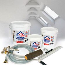 Enduit d’intérieur thermo-réflecteur | KOFATERM 