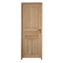 Bloc-porte MIRAMONT huisserie 90 | LAPEYRE SERVICES
