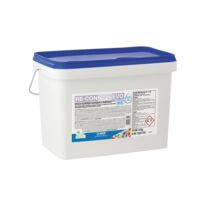 Additif de recyclage du béton | RE-CON ZERO EVO bicomposant en poudre