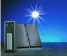 Kit électro-solaire à vidange automatique | Cesi Electro-Solaire