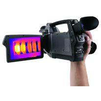Caméra thermique avec GPS intégré | Flir P660