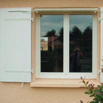 Moteur polyvalent pour volets battants | 16 en 1