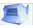 Unités de traitement d&#039;air pour moyennes et grandes installations | Ipoc