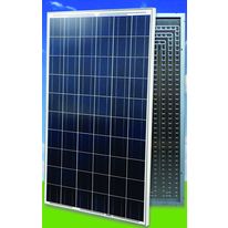 Panneau photovoltaïque hybride de 3 à 5 kW de puissance | PV-T Universel