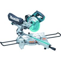 Scie radiale à lame de 19 cm de diamètre | BLS713RFE