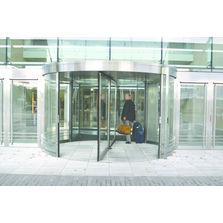 Détecteur de présence à infrarouge pour ouverture de porte | Iris