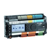 Contrôleur certifié Bacnet pour GTB | Eaglehawk NX