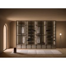 INBANI DRESSING au sol / mural ou encastré