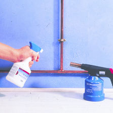 Gel de protection thermique | Thermostop