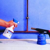 Gel de protection thermique | Thermostop