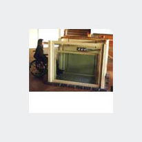 Plates-formes élévatrices pour dénivelé jusqu'à 4 mètres de hauteur