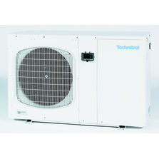 Pompe à chaleur réversible de 7 à 16 kW de puissance | Phrt