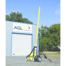 Déshumidificateurs gainables pour les piscines | Gamme K