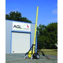 Déshumidificateurs gainables pour les piscines | Gamme K