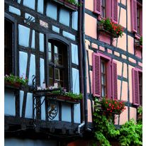 Badigeon à la chaux aérienne en 45 teintes | Rénostyl Badigeon/Pigments