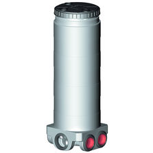 Boîte de collecte pour filtre à sable en polyéthylène | Gamme cunette et standard CM6HV, SC410P