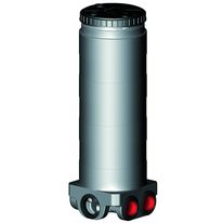 Boîte de collecte pour filtre à sable en polyéthylène | Gamme cunette et standard CM6HV, SC410P