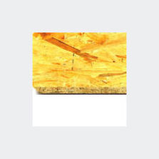 Panneaux et dalles à base de lamelles de pin | Kronoply OSB