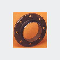 Gamme de brides en acier galvanisé | Bride en acier