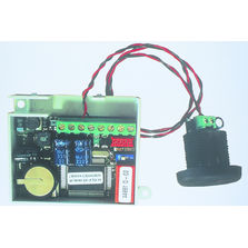 Contrôle d'accès pour petites copropriétés existantes | VIT 25 M