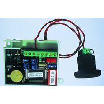 Contrôle d'accès pour petites copropriétés existantes | VIT 25 M