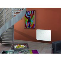 Radiateur en pierre de lave massive rayonnante | Naturay 2