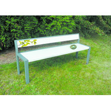 Mobilier à impression personnalisée | Inclusive