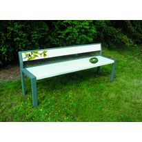 Mobilier à impression personnalisée | Inclusive