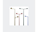 Gamme de luminaires et crosses modulables | City Light