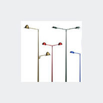 Gamme de luminaires et crosses modulables | City Light