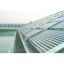 Capteur sous-vide à rendement optimisé | SG2