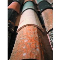 Tuile canal aspect texturé vieilli | Canal Celler Centenaria