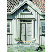 Lasure opaque pour bois extérieur en 11 000 couleurs | Jotun Optimal