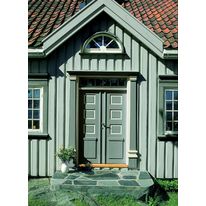 Lasure opaque pour bois extérieur en 11 000 couleurs | Jotun Optimal