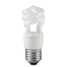 Lampe fluocompacte spiralée | Lucibel