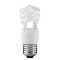 Lampe fluocompacte spiralée | Lucibel