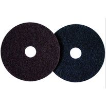 Disque abrasif pour nettoyage de surface | Center Pin