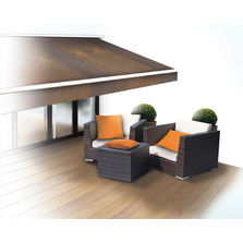 Toile de store anti-UV | Summum