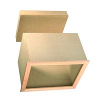 Trappe de plafond isolée Trappe de plafond isolée