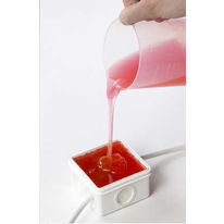 Gel d'étanchéité pour connexions électriques | Bizgel