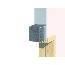 Linteaux en acier | Linteau Catnic