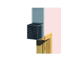 Linteaux en acier | Linteau Catnic