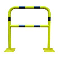 Barrières et arceaux de sécurité pour sites industriels | Barrières de sécurité