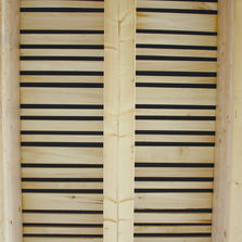 Plancher mixte à fonctions mutualisées | Akoubo