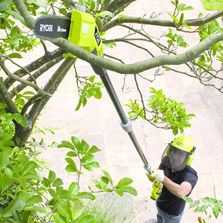 Elagueur à chaîne télescopique | RPP1820LI