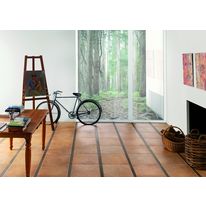 Carreaux de grès cérame en quatre dimensions | Abadia