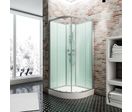 Cabine de douche intégrale D193
