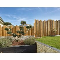 Panneaux occultant en Pin | Panneaux NYMPHÉA