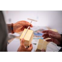 Icyfoam Isolat 2C - Mousse Projetée à Cellules Fermées