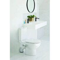 Raccord flexible d'évacuation WC à ventilation intégrée | Airconnnect